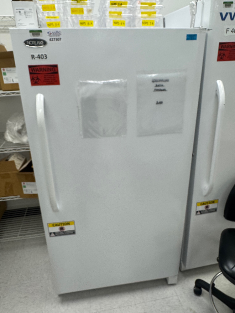 Image of Norlake Upright Refrigerator